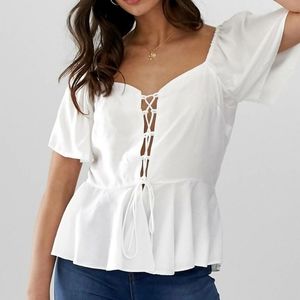 ASOS DESIGN TALL Blouse